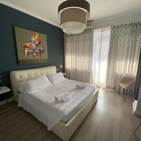 Corso Italia Rooms Милано Екстериор снимка