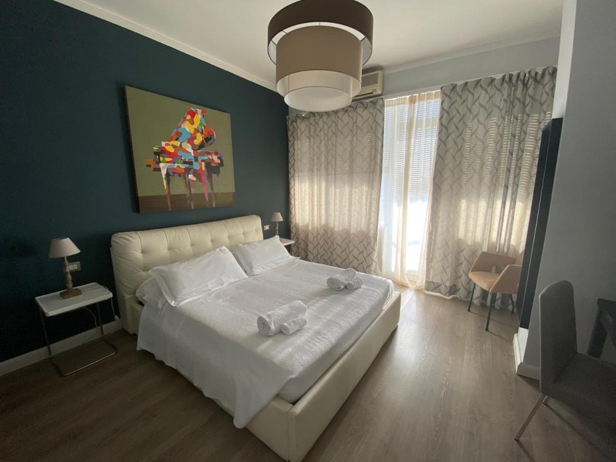 Corso Italia Rooms Милано Екстериор снимка