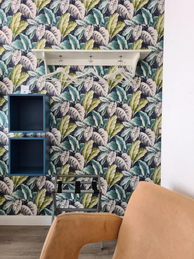 Corso Italia Rooms Милано Екстериор снимка