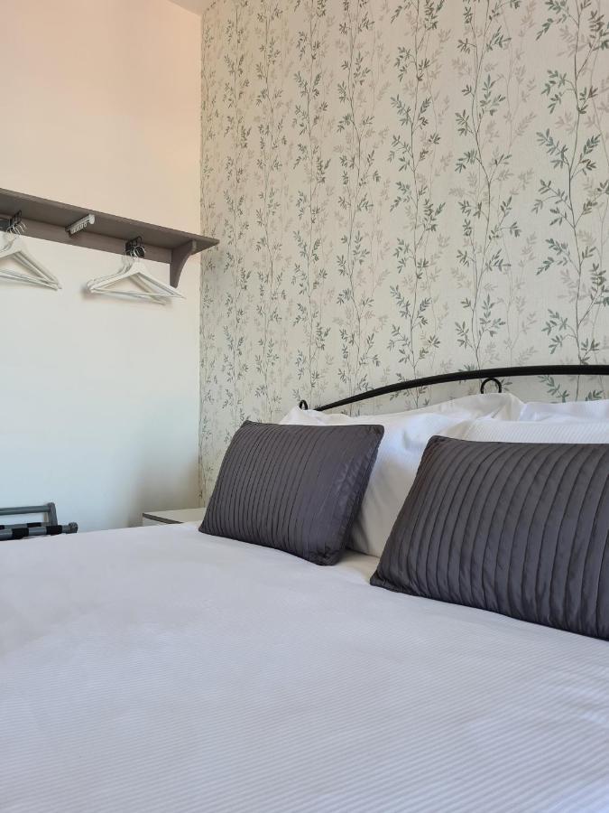 Corso Italia Rooms Милано Екстериор снимка