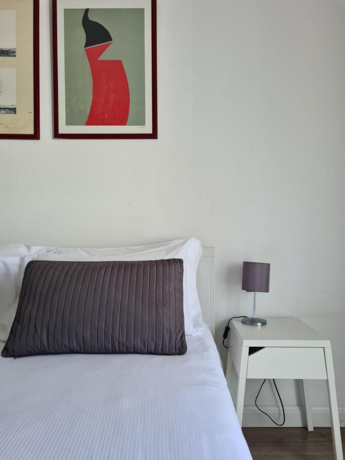 Corso Italia Rooms Милано Екстериор снимка