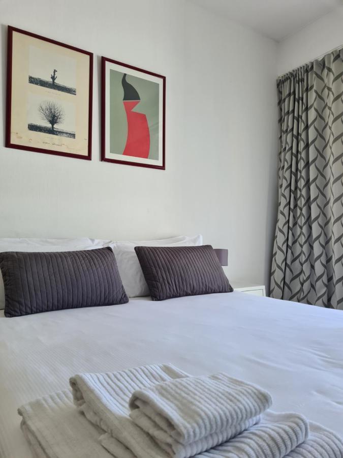 Corso Italia Rooms Милано Екстериор снимка