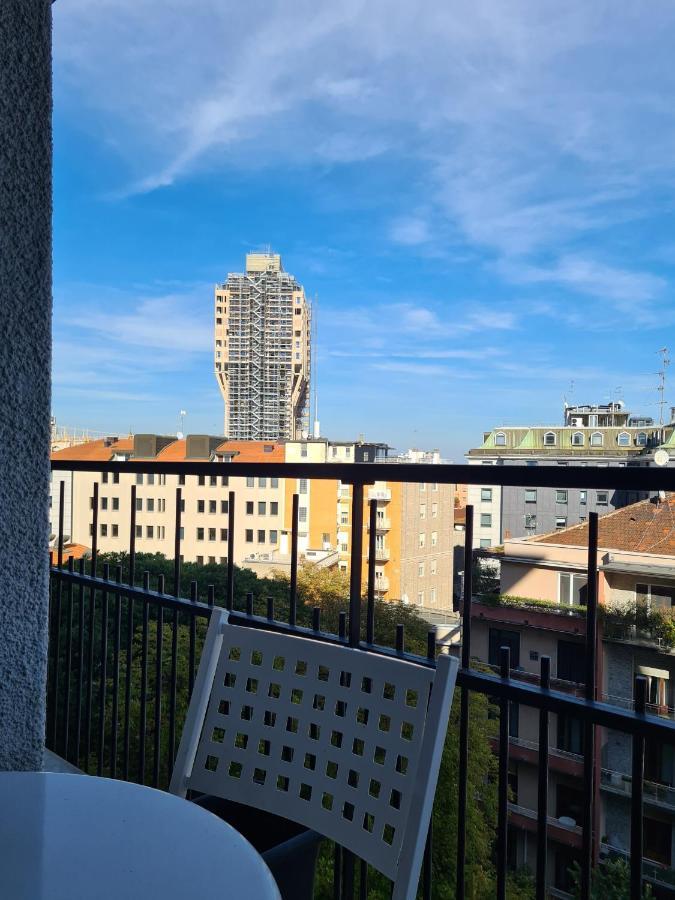 Corso Italia Rooms Милано Екстериор снимка