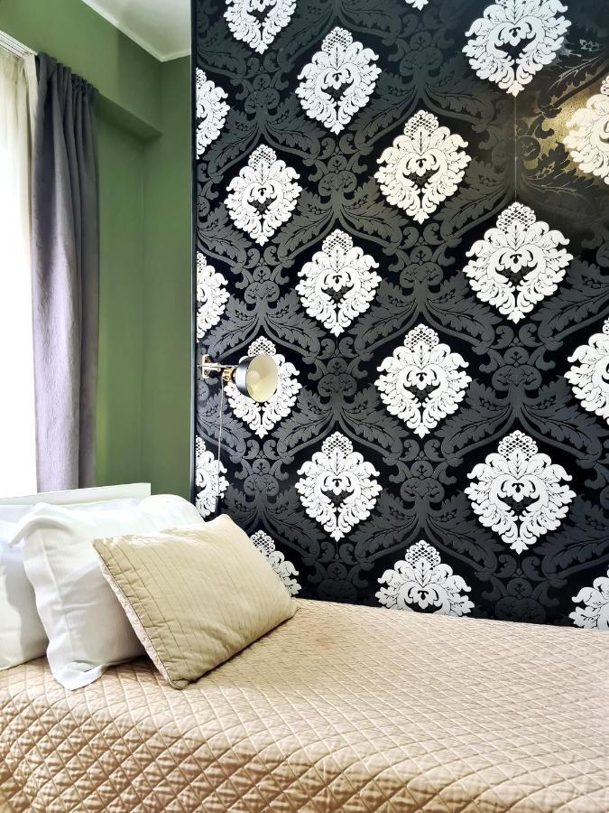 Corso Italia Rooms Милано Екстериор снимка