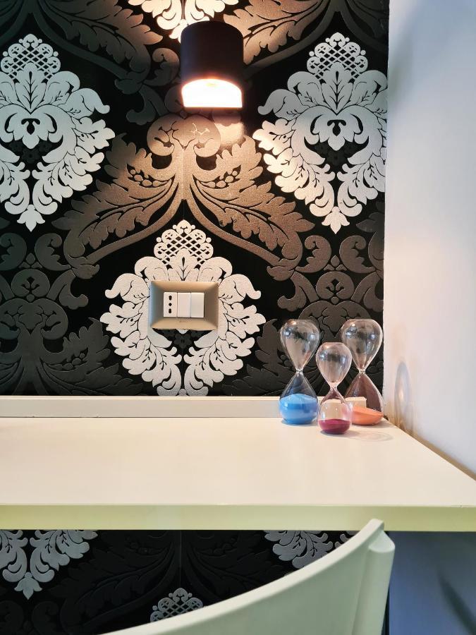 Corso Italia Rooms Милано Екстериор снимка