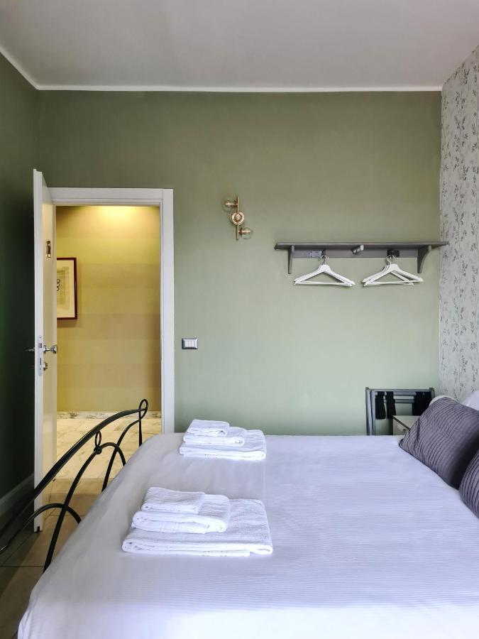 Corso Italia Rooms Милано Екстериор снимка