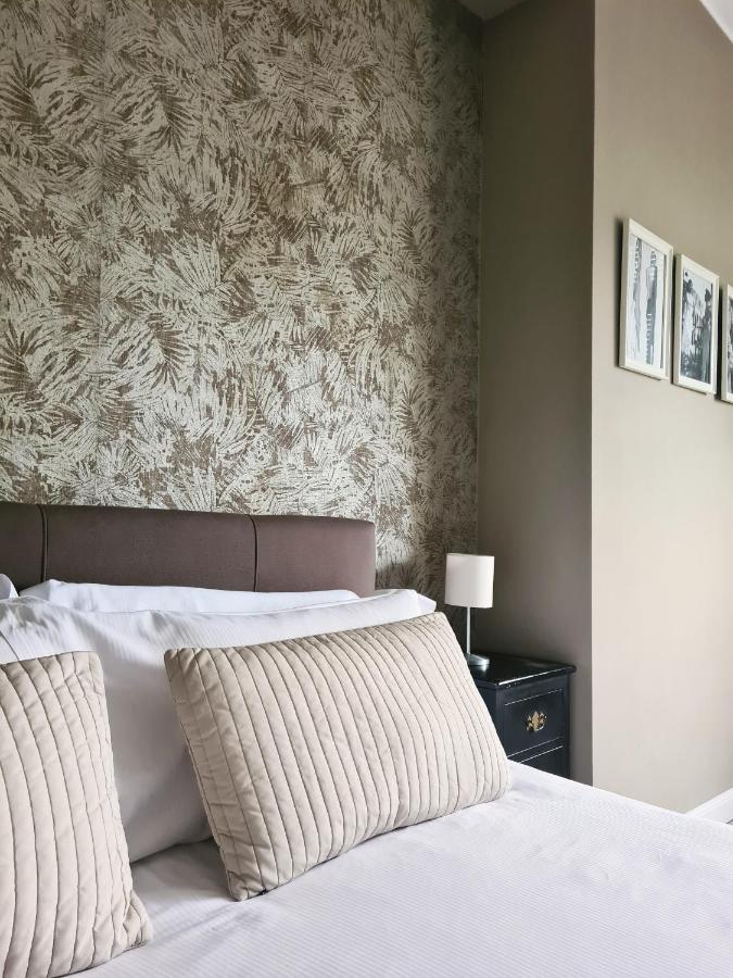 Corso Italia Rooms Милано Екстериор снимка