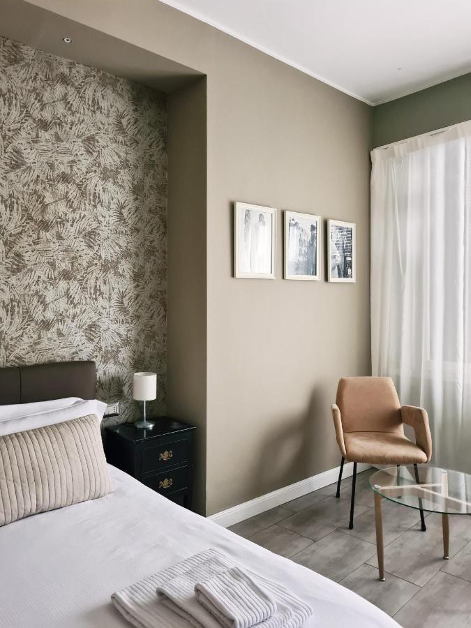 Corso Italia Rooms Милано Екстериор снимка