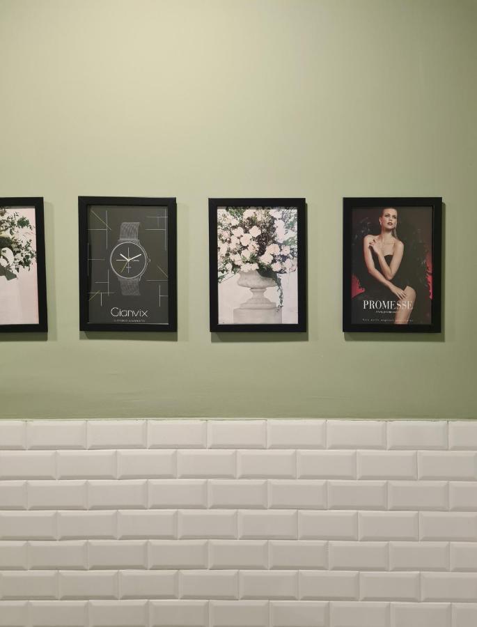 Corso Italia Rooms Милано Екстериор снимка