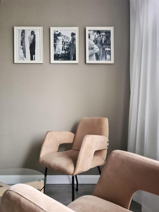 Corso Italia Rooms Милано Екстериор снимка
